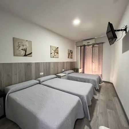 Guest house Hospederia Del Pilar