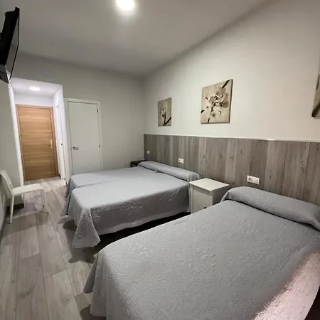 Guest house Hospederia Del Pilar Valencia