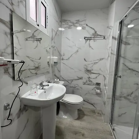 Hospederia Del Pilar Guest house 2*