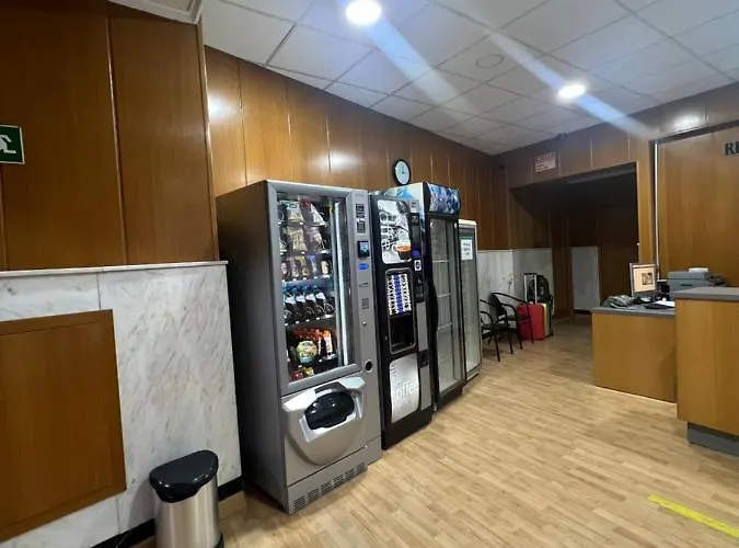 Hospederia Del Pilar Valencia