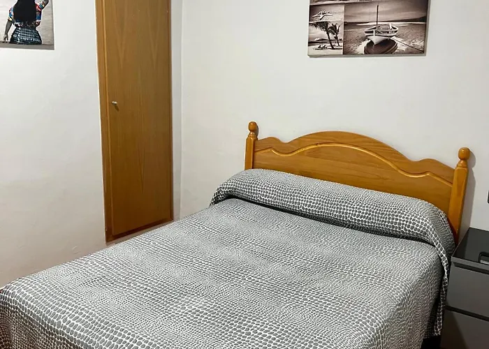 Hospederia Del Pilar Vendégház