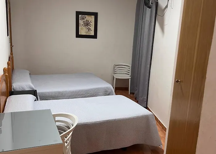 Hospederia Del Pilar
