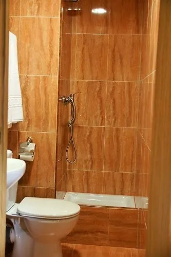 Hospederia Del Pilar Vendégház