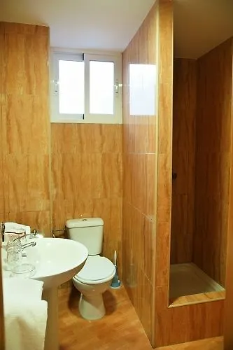 Hospederia Del Pilar 3*