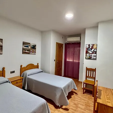 Affittacamere Hospederia Del Pilar 2*