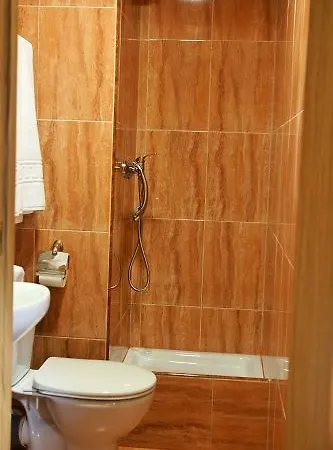 Hospederia Del Pilar Affittacamere
