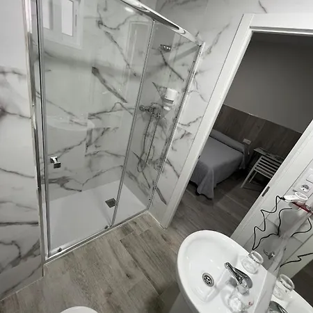 Vendégház Hospederia Del Pilar 2*