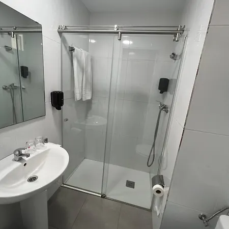 Vendégház Hospederia Del Pilar Valencia