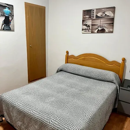 Hospederia Del Pilar Vendégház